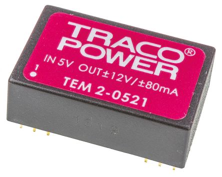 TRACOPOWER TEM 2-0521 1563574