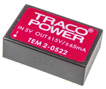 TRACOPOWER TEM 2-0522 1563861