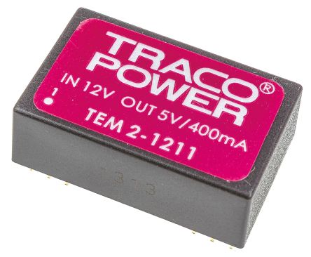 TRACOPOWER TEM 2-1211 1616492