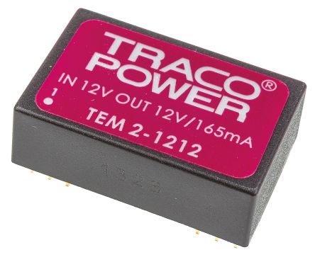TRACOPOWER TEM 2-1212 1563883