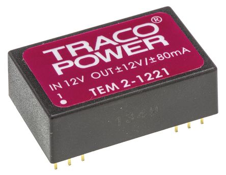 TRACOPOWER TEM 2-1221 1563899