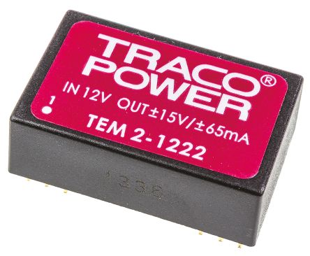 TRACOPOWER TEM 2-1222 1563906
