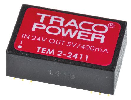 TRACOPOWER TEM 2-2411 1665396