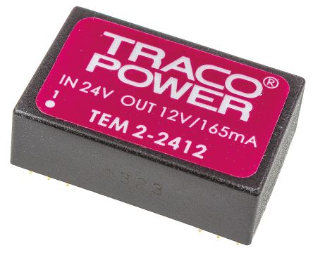 TRACOPOWER TEM 2-2412 1563928