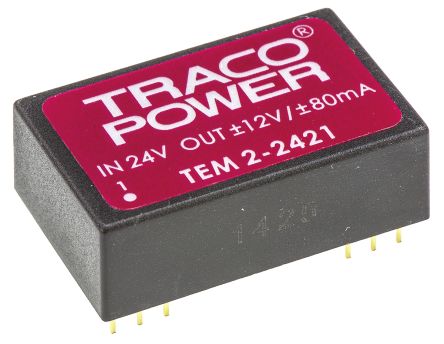 TRACOPOWER TEM 2-2421 1665399