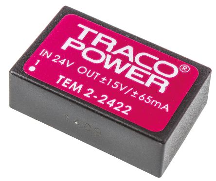TRACOPOWER TEM 2-2422 1563940