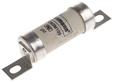 Eaton Bussmann Series BAO63M100 1568636