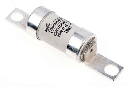 Eaton Bussmann Series CEO100M125 1568642
