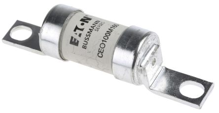 Eaton Bussmann Series CEO100M160 1568658