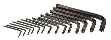 RS PRO  1571525