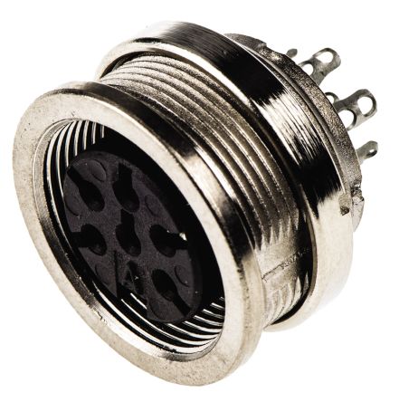 Amphenol C091-31N006-1002 1572556