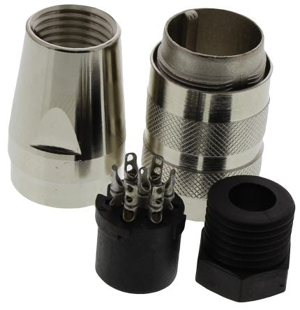 Amphenol C091-31D007-1002 1572657
