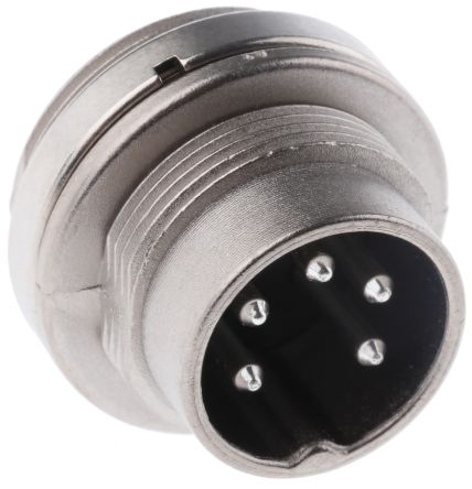 Amphenol C091-31W005-1002 1572708