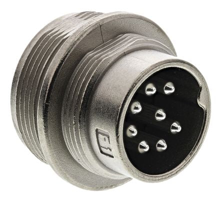 Amphenol C091-31W008-1002 1572736