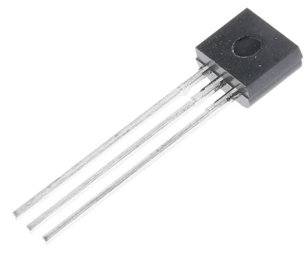 DiodesZetex ZVN4424A 1574619