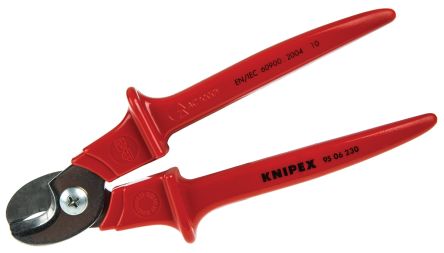 Knipex 95 06 230 1576817