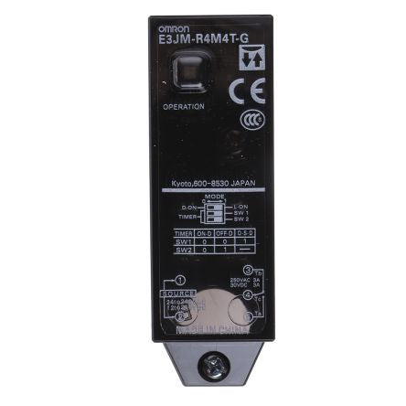 Omron E3JMR4M4TG 1577062