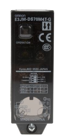 Omron E3JMDS70M4TG 1577078
