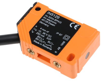 ifm electronic IN5129 1584975