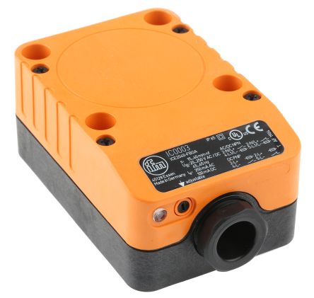 ifm electronic IC0003 1584997