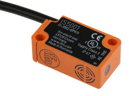 ifm electronic IS5001 1585029