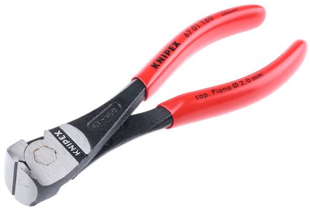 Knipex 67 01 160 SB 1585568