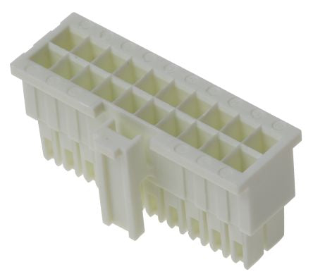 Samtec IPD1-10-D 1586131