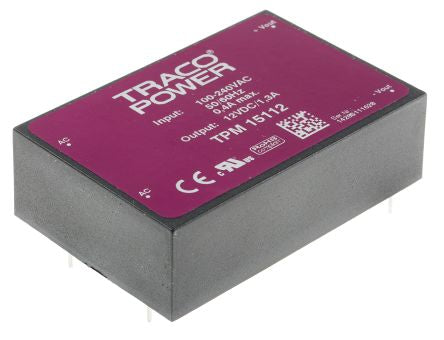 TRACOPOWER TPM 15112 1588185