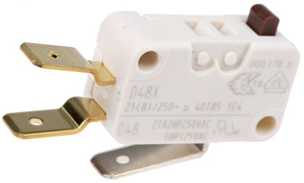 ZF D489-V3AA 1594477
