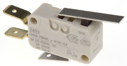 ZF D489-V3LD 1594483