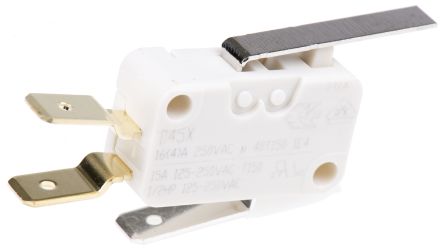 ZF D45U-V3LD 1594540