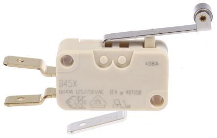 ZF D45U-V3RD 1594562