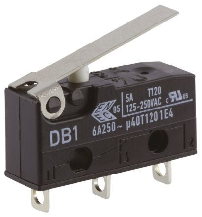 ZF DB1C-A1LB 1594590