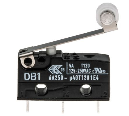 ZF DB1C-A1RC 1594629