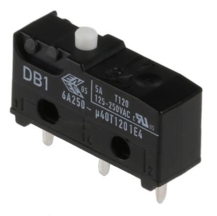 ZF DB1C-C1AA 1594635