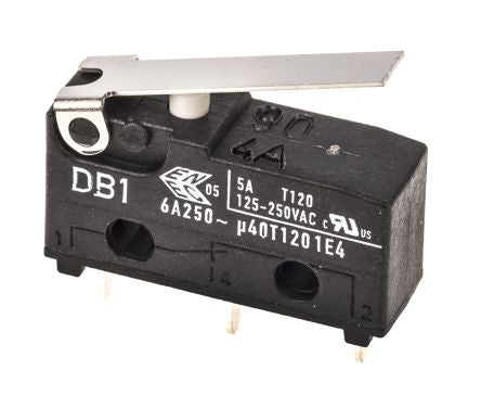 ZF DB1C-C1LB 1594641