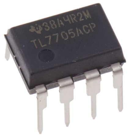 Texas Instruments TL7705ACP 1595032