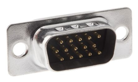 ITT Cannon ZDEA-15P-OL2 1711411