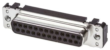 HARTING 09663117501 1602663