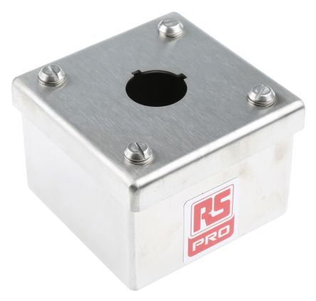 RS PRO  1611521