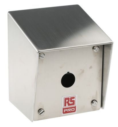 RS PRO  1611524