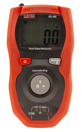 RS PRO 1611628