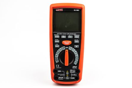 RS PRO 1611630