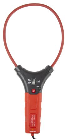 RS PRO 1611631