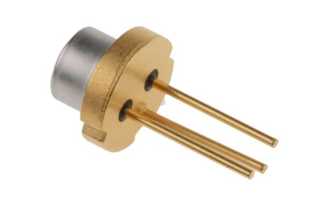 OSRAM Opto Semiconductors PLT5 520B 1611868
