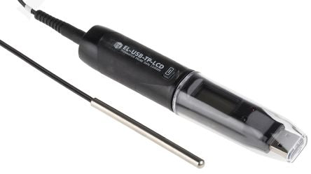 Lascar EL-USB-TP-LCD+ 1612903