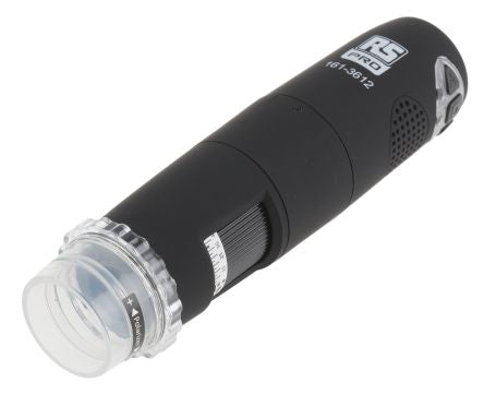 RS PRO  1613612