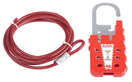 RS PRO 1615874