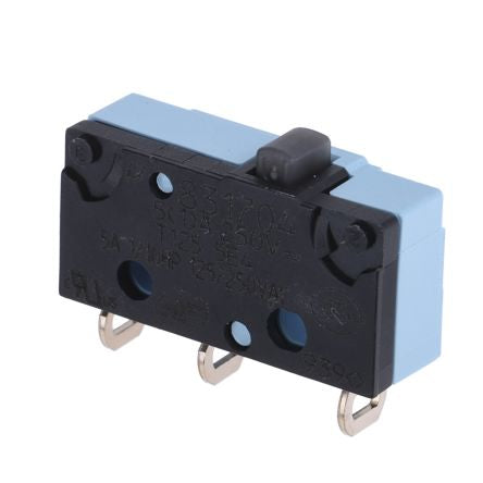 Crouzet 83170-4 IW2  F1 1616640