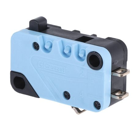 Crouzet 83161-3 IW2  F2 1616707